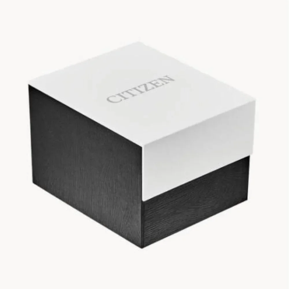 Citizen brand new